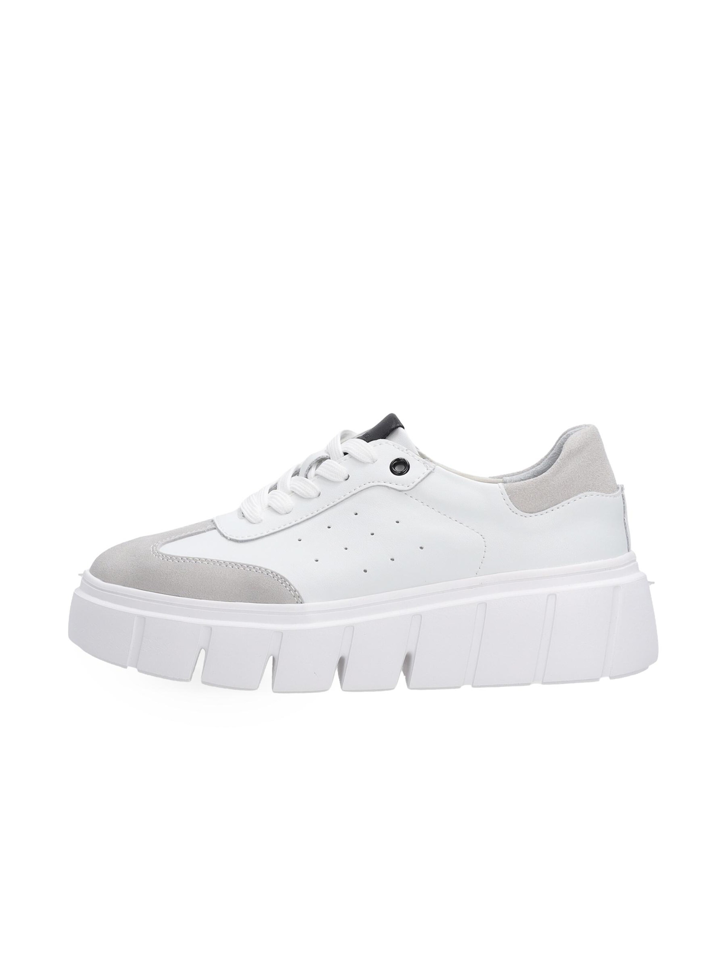VENEZIA Sneaker low‌‌‌ in Weiß: Vorderseite