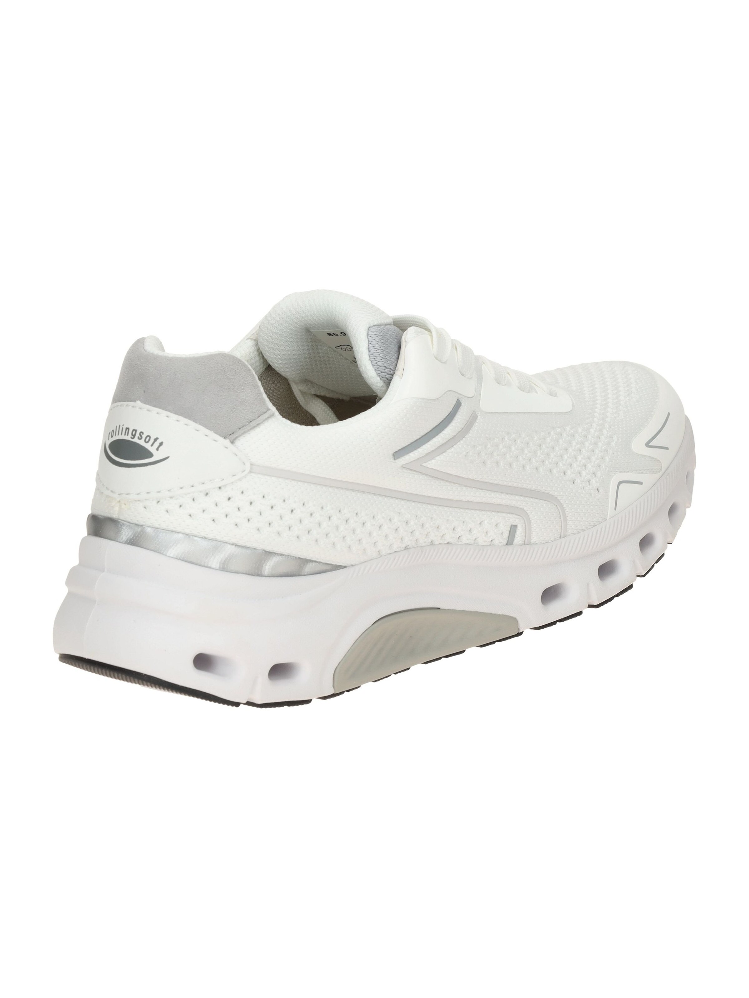 GABOR Schnürschuh‌‌‌‌‌‌‌ in Weiß