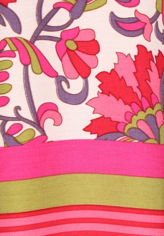 Gaya Blouse 'Fashion Look' in Rood