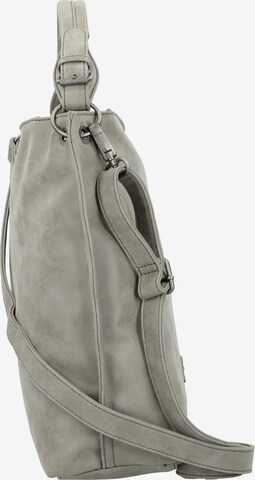 Fritzi aus Preußen Shoulder Bag in Grey