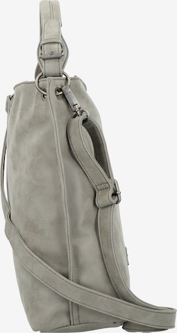 Sac bandoulière Fritzi aus Preußen en gris