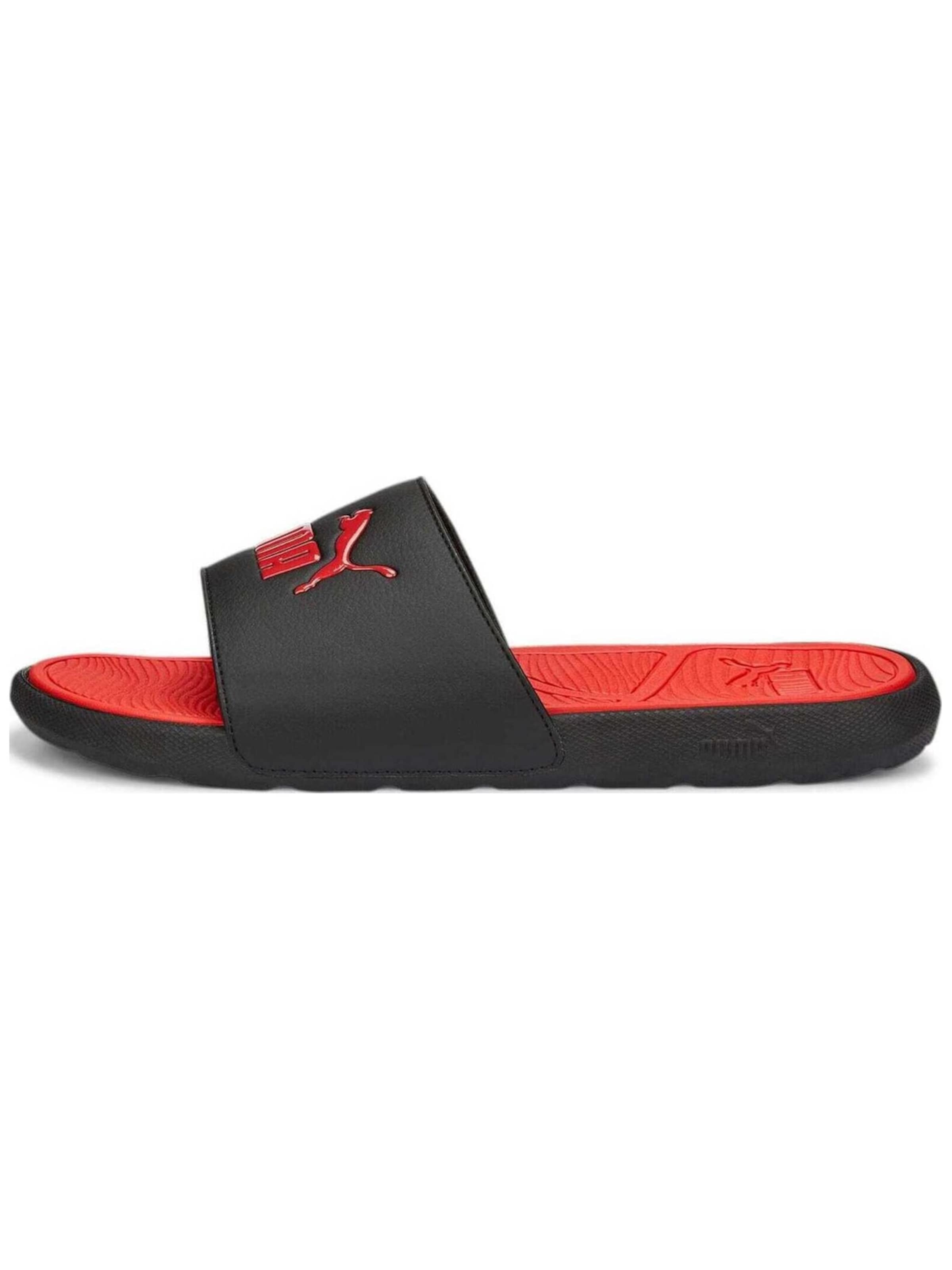 PUMA Mule 'Puma Cool Cat 2.0' in 40,5 in Black, Item view