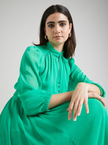 Robe-chemise 'Nichola' Forever New en vert