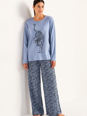 Cellbes of Sweden Pyjama in Blauw