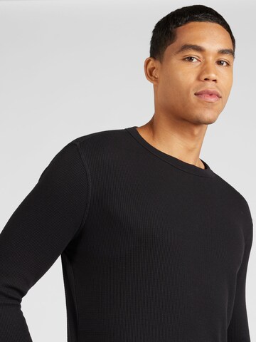 GAP Shirt in Black