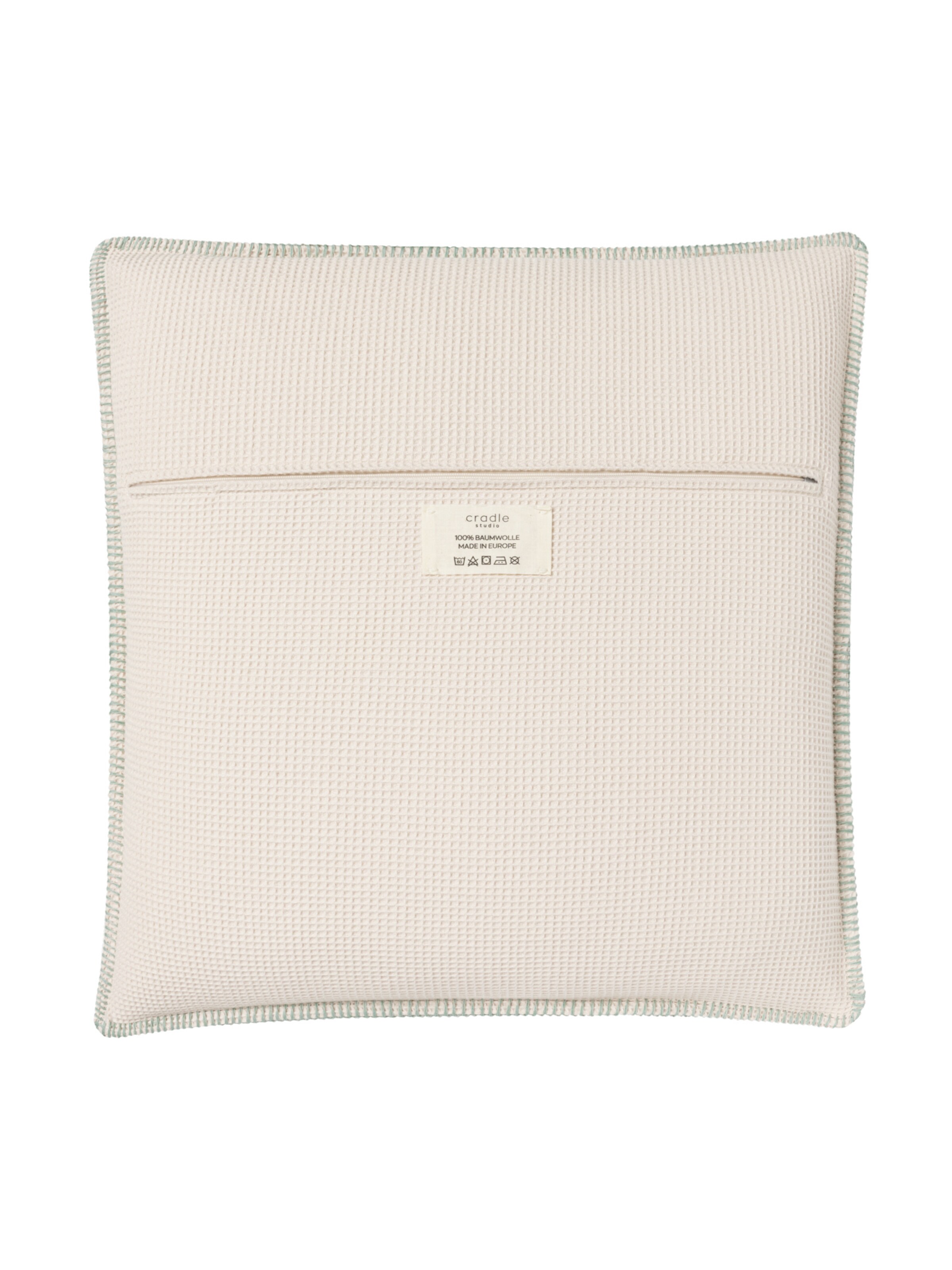 Cradle Studio Kussens 'Mia' in Beige