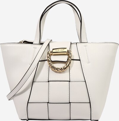 Nine West Handtasche 'ADLER' in offwhite, Produktansicht