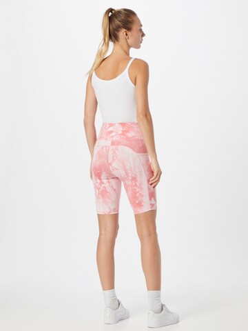 Marika Skinny Sportbroek 'Bambie' in Roze