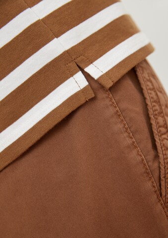 comma casual identity Shirt in Brown