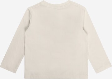 GAP - Camiseta en gris