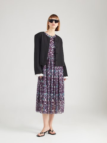 Rich & Royal - Vestido en lila