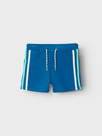 Shorts de bain 'Zanas' NAME IT en bleu