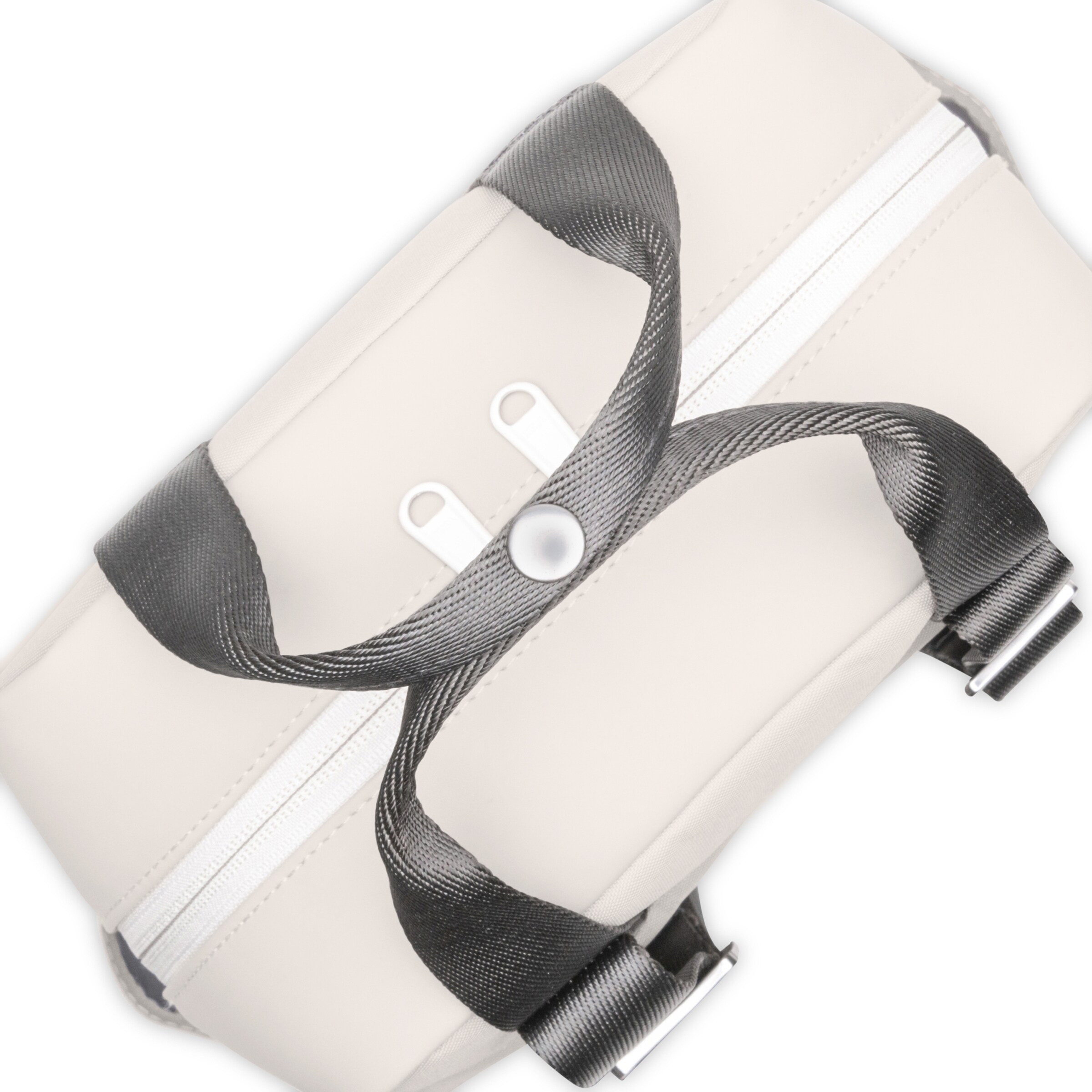 Johnny Urban Rugzak in Beige