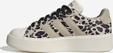 ADIDAS SPORTSWEAR Sneaker 'Streettalk Bold' in Beige: Vorderseite