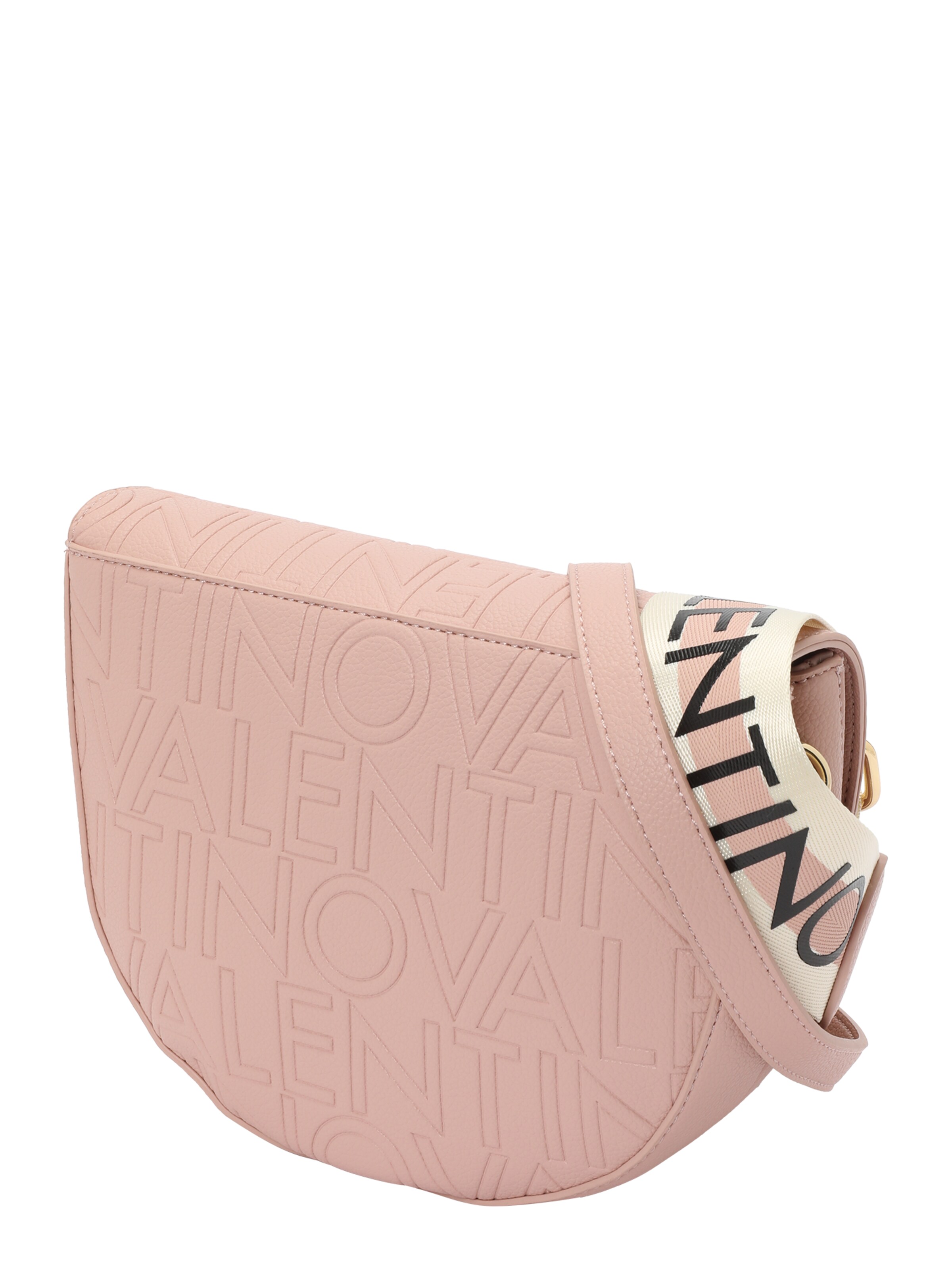 VALENTINO Umhängetasche 'Pattina' in Pink