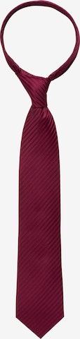 ETERNA Tie in Red: front