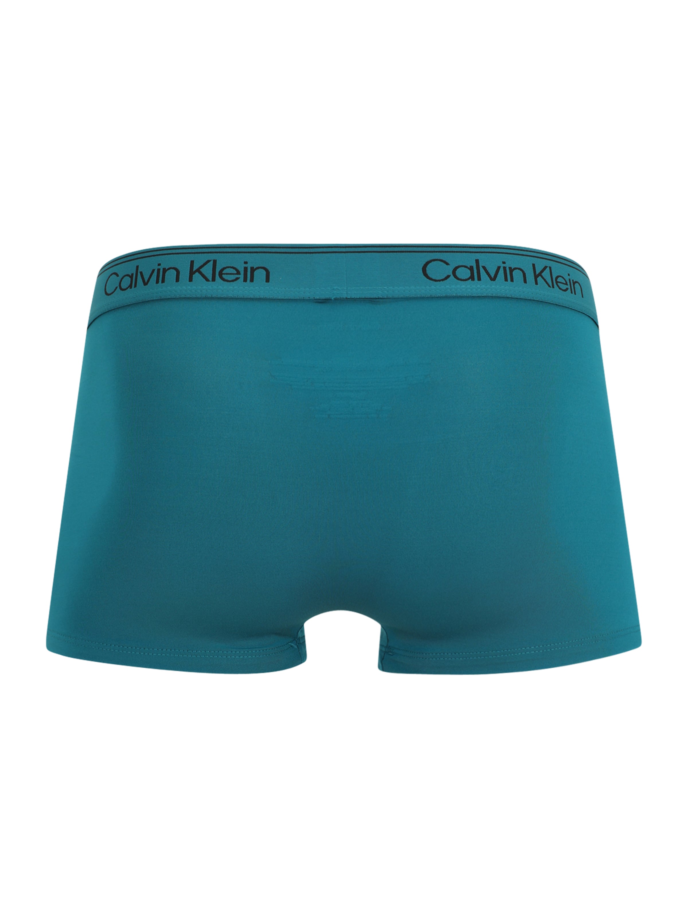 Regular Boxers Calvin Klein Underwear en gris