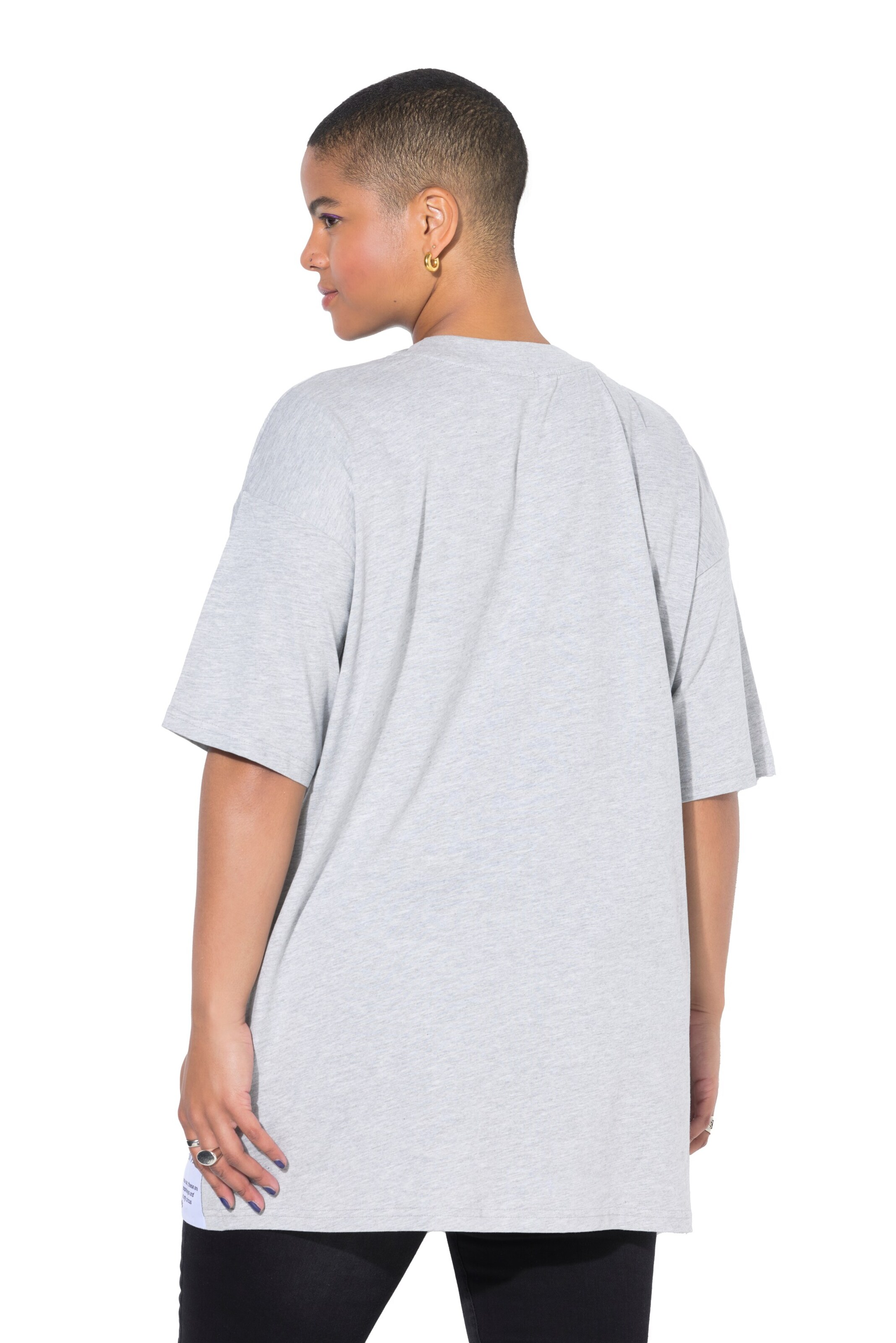 Studio Untold Shirt in Grey