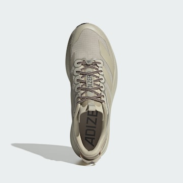 ADIDAS PERFORMANCE Loopschoen 'Adizero Evo Sl' in Beige