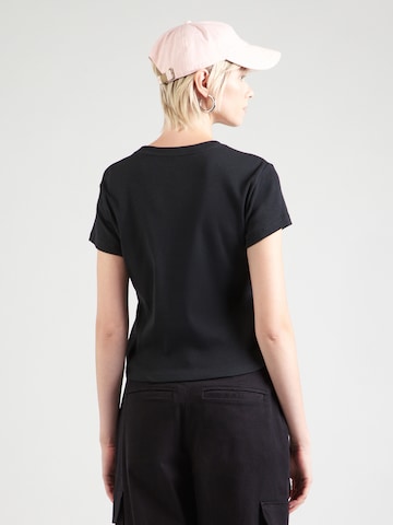 Tricou de la Nike Sportswear pe negru