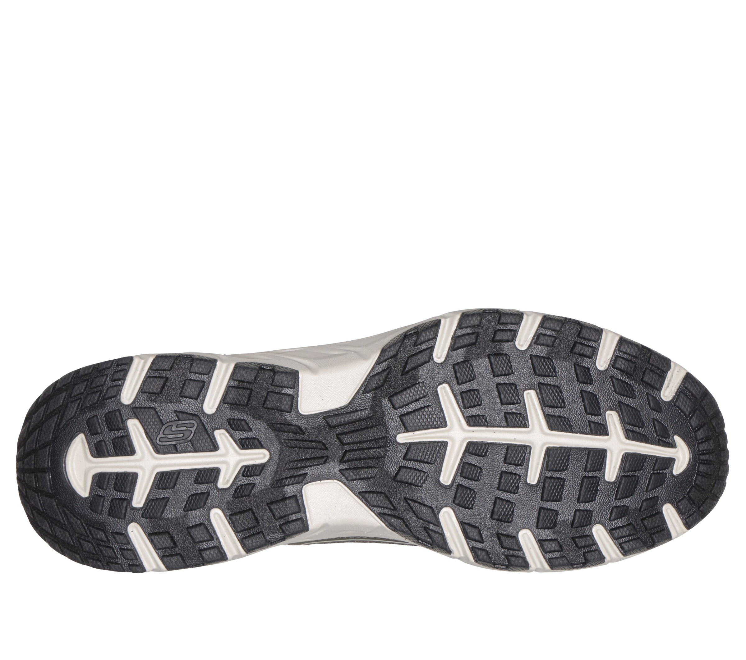 SKECHERS Poolsaabas 'Hillcrest 2.0 - Sabbaday Falls', värv roheline