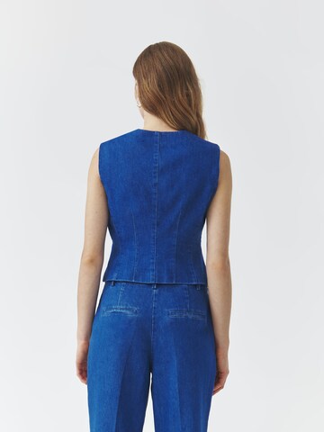 TATUUM Weste 'Ronita' in Blau