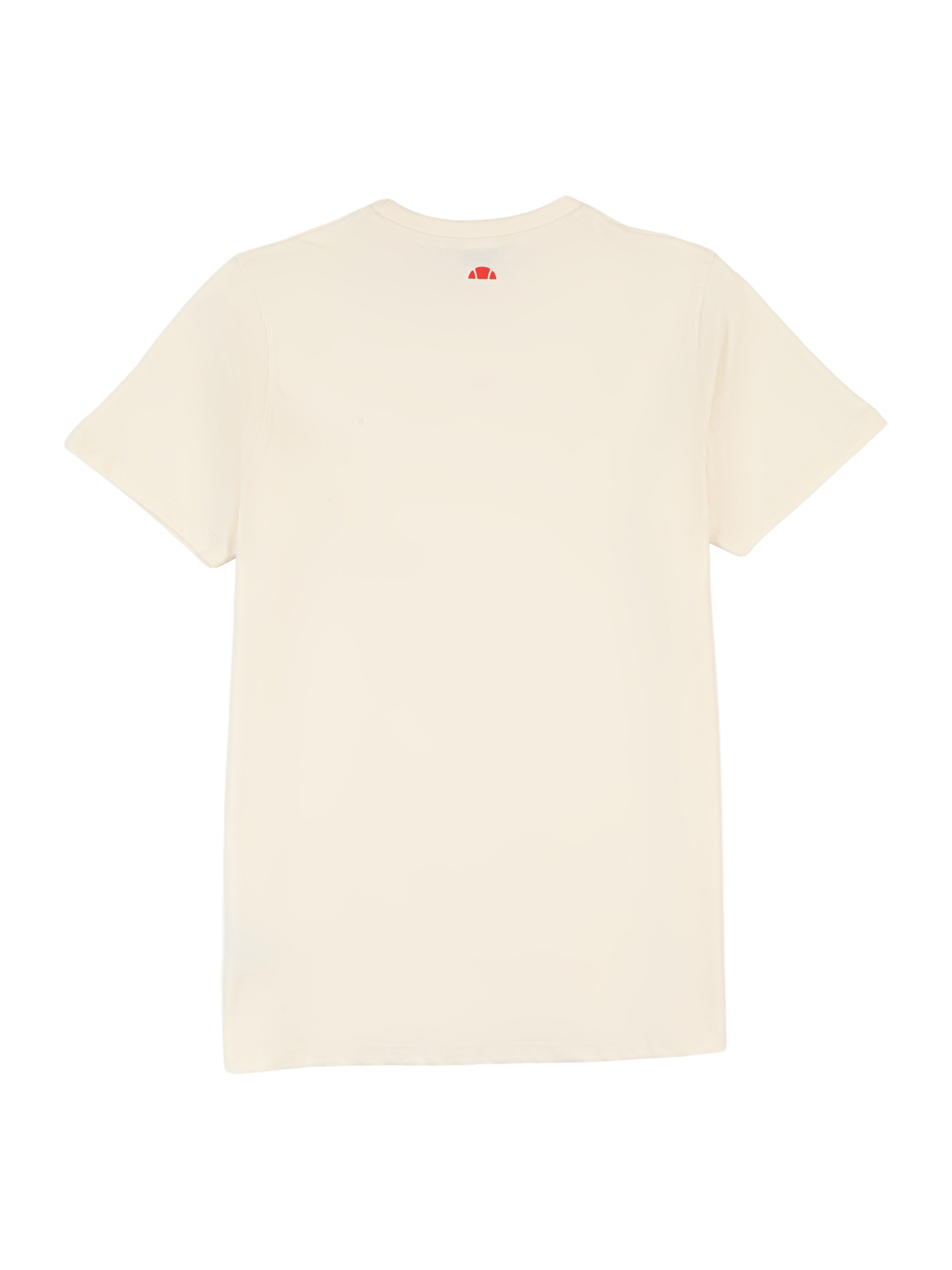 T-Shirt 'Sandare' ELLESSE en blanc