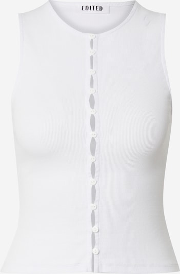 EDITED Toppi 'Everly' värissä valkoinen, Tuotenäkymä