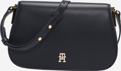 TOMMY HILFIGER Crossbody bag 'Sring Chic' in marine blue / Gold, Item view