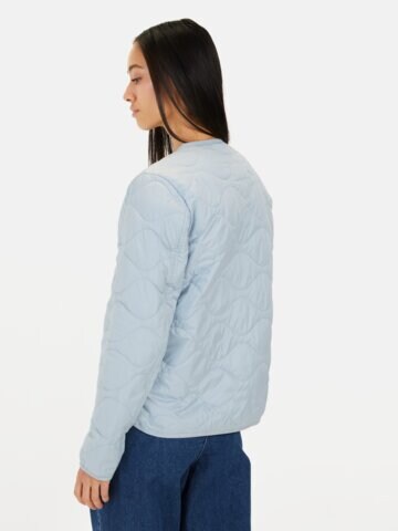 CAMEL ACTIVE Between-Season Jacket in Blue