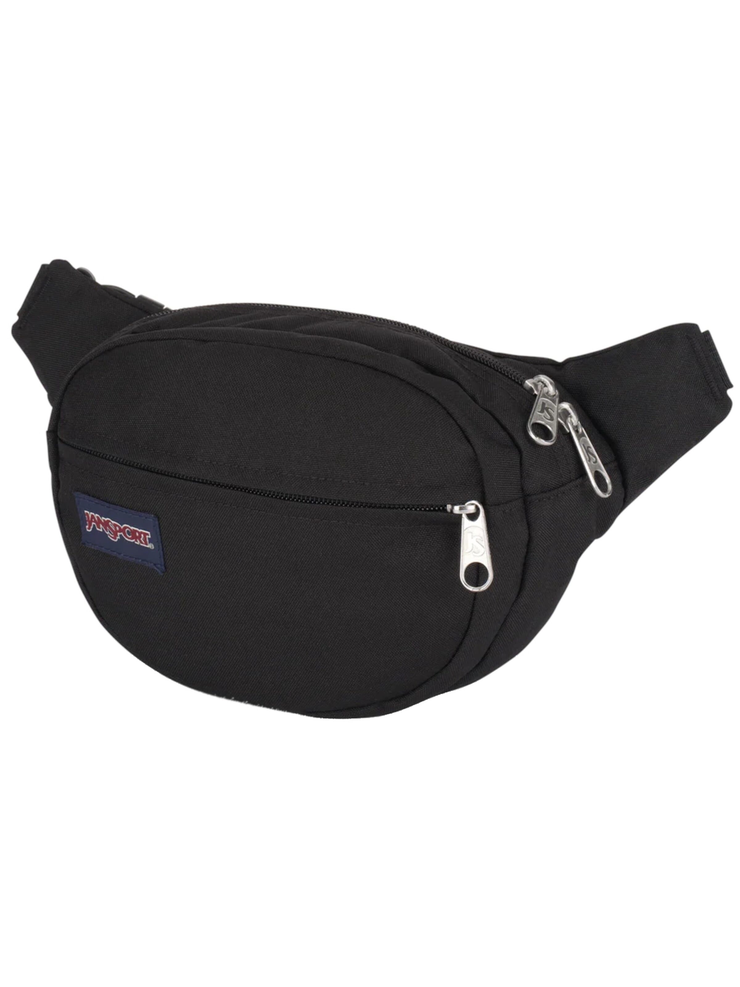 Sacs banane de sport 'Jansport Fifth Avenue Waist Bag' JANSPORT en noir