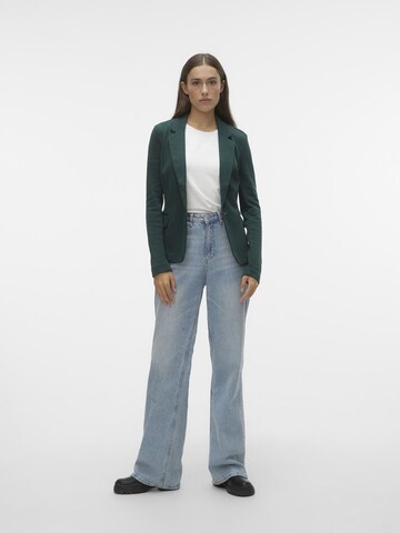 VERO MODA Blazers 'JULIA' in Groen