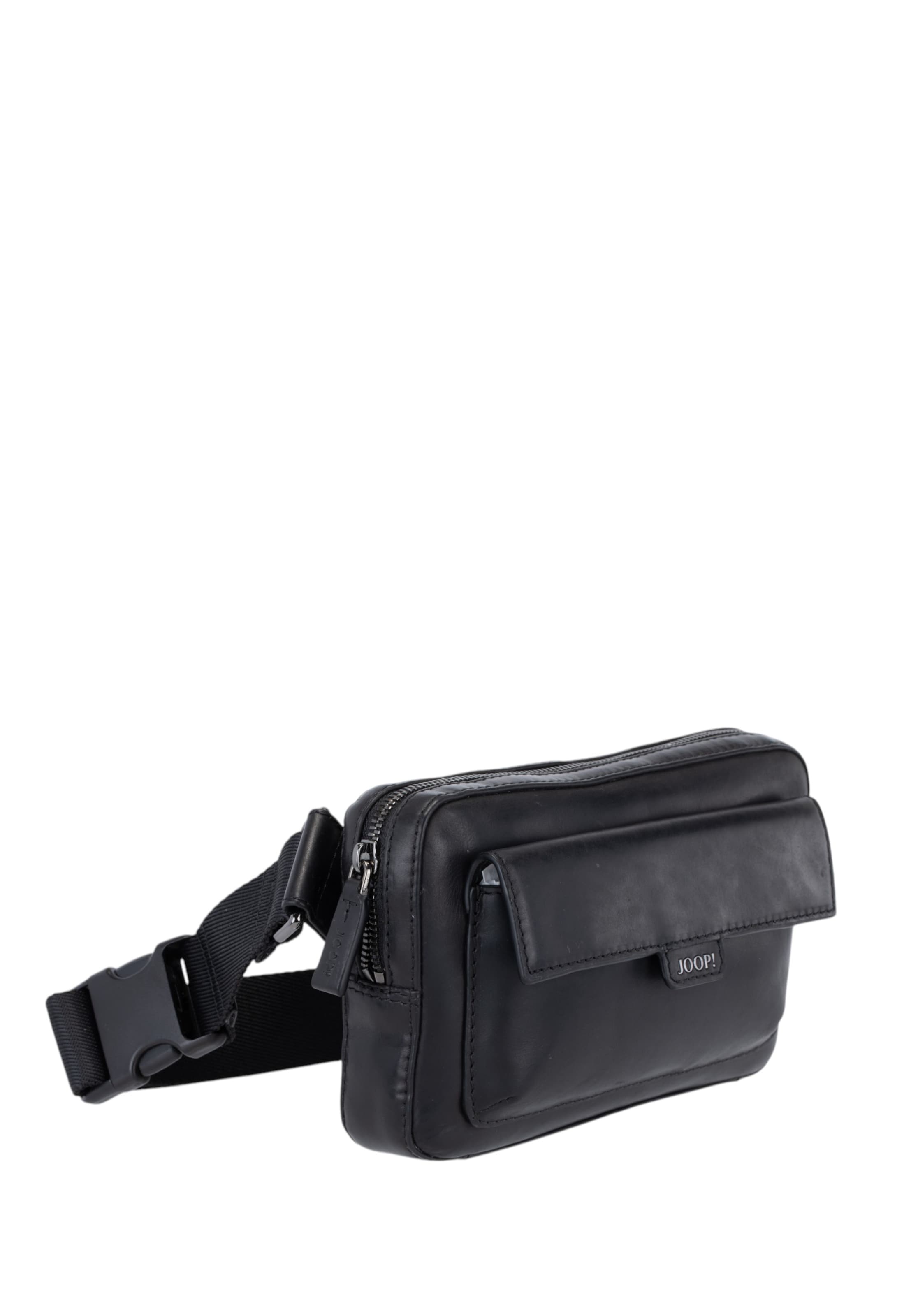 Marsupio 'Cerratano Emir' di JOOP! in nero