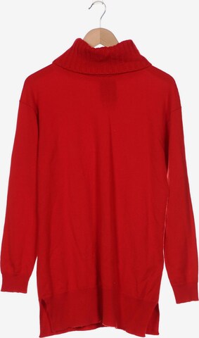 Falconeri Sweater & Cardigan in XXL in Red: front