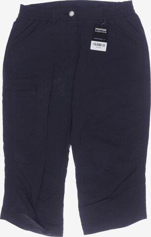VAUDE Shorts in M in Grey: front