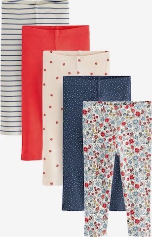 Skinny Leggings di Next in blu: frontale