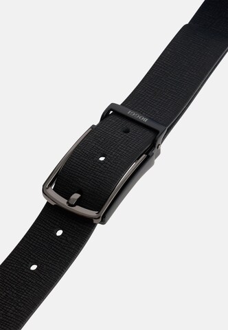 Boggi Milano Riem in Zwart