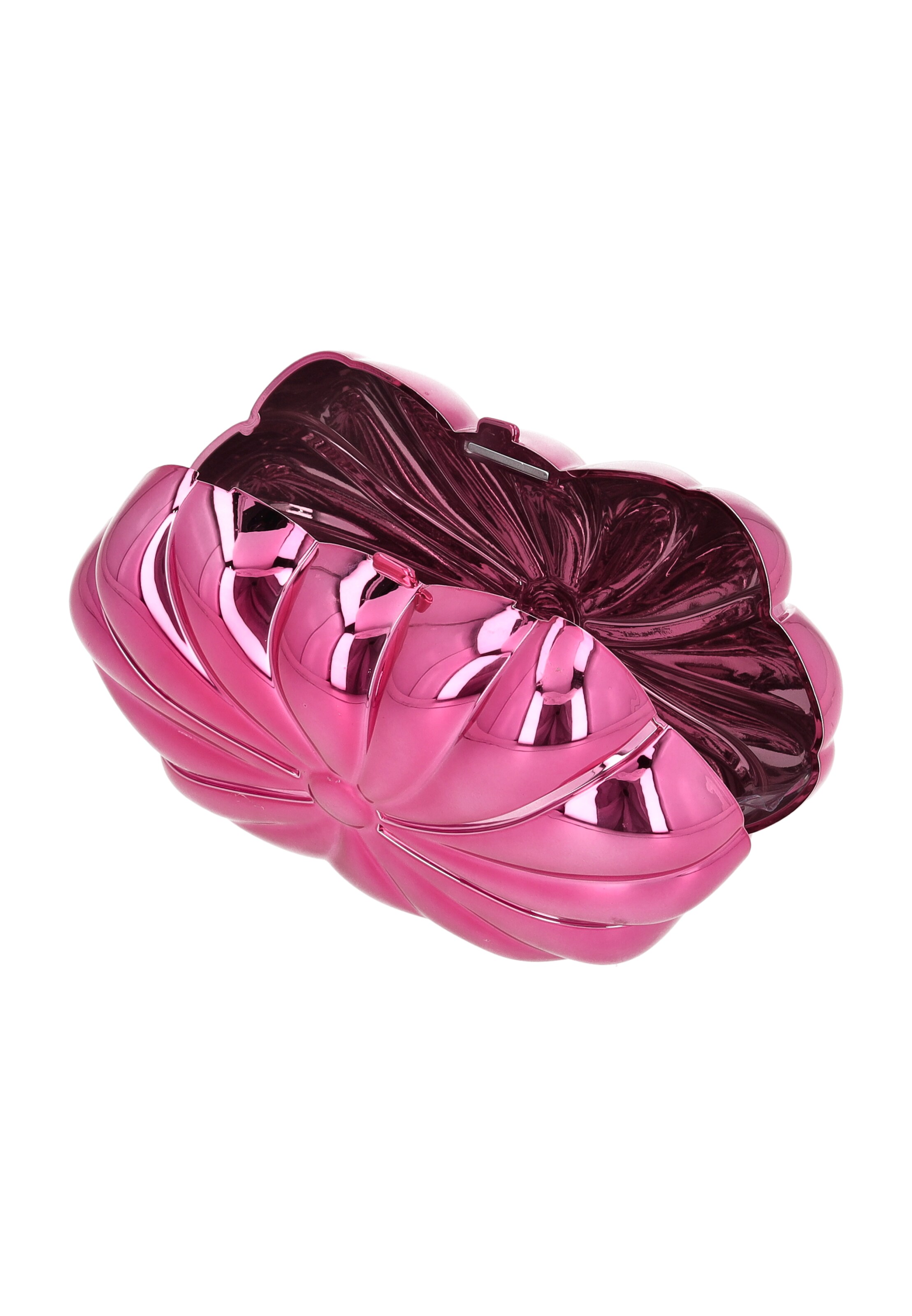 myMo at night Clutch in Pink