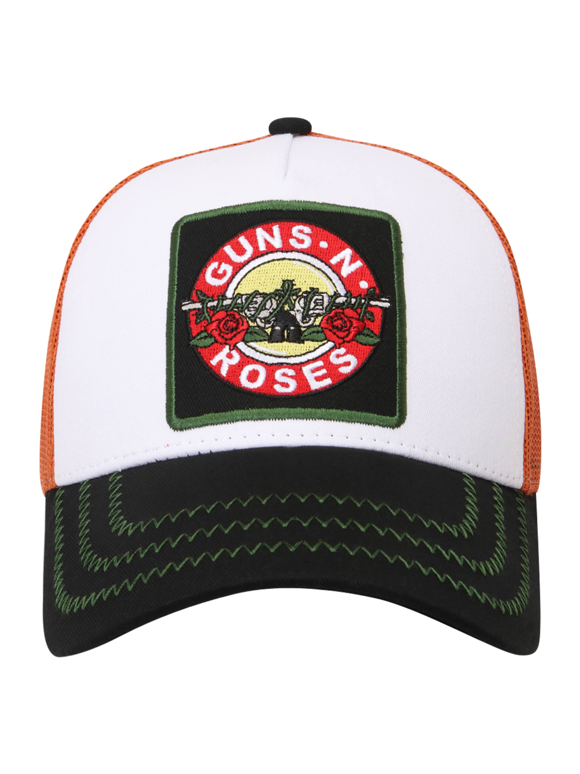 AMPLIFIED Sapkák - fehér