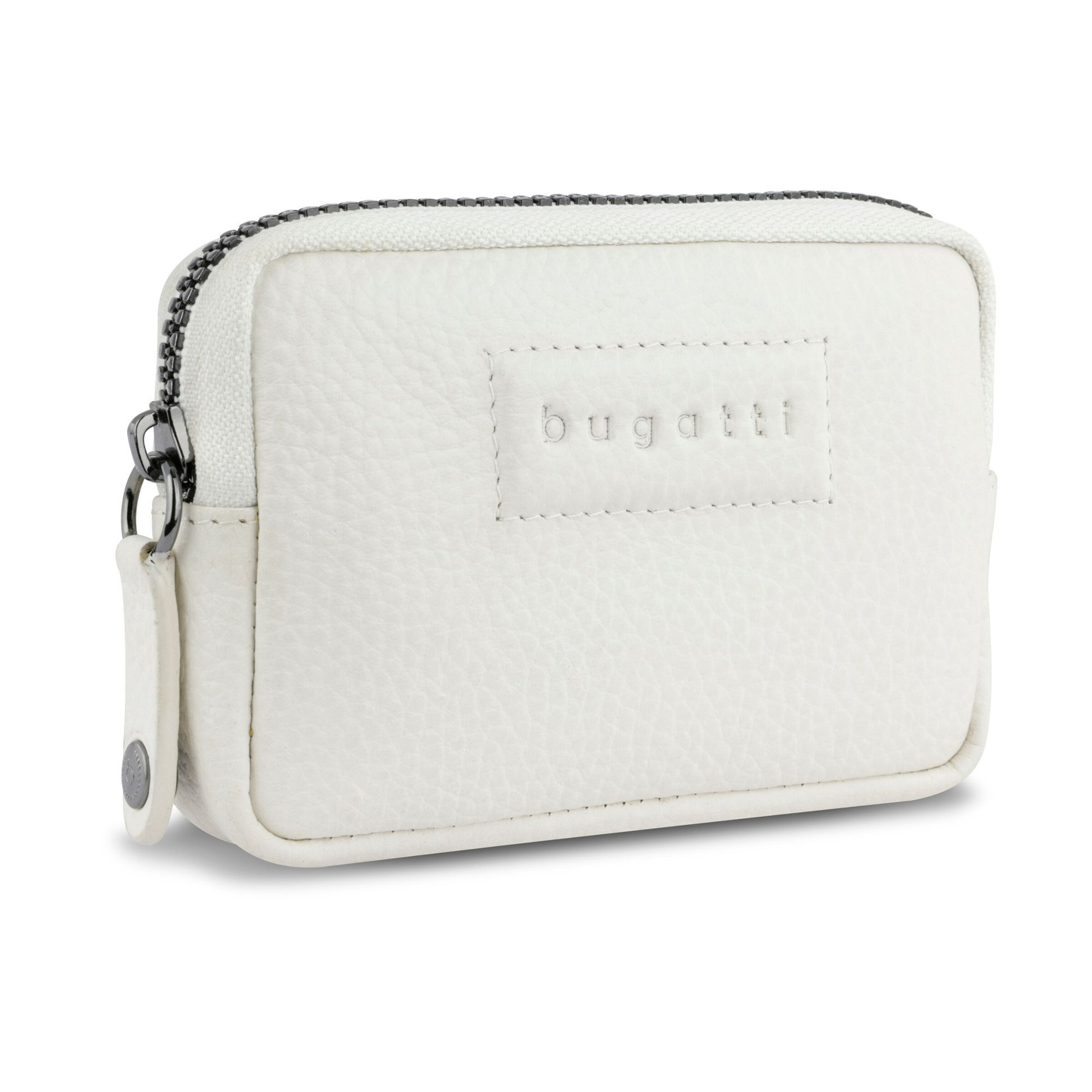 bugatti Etui 'Elsa ' in Weiß