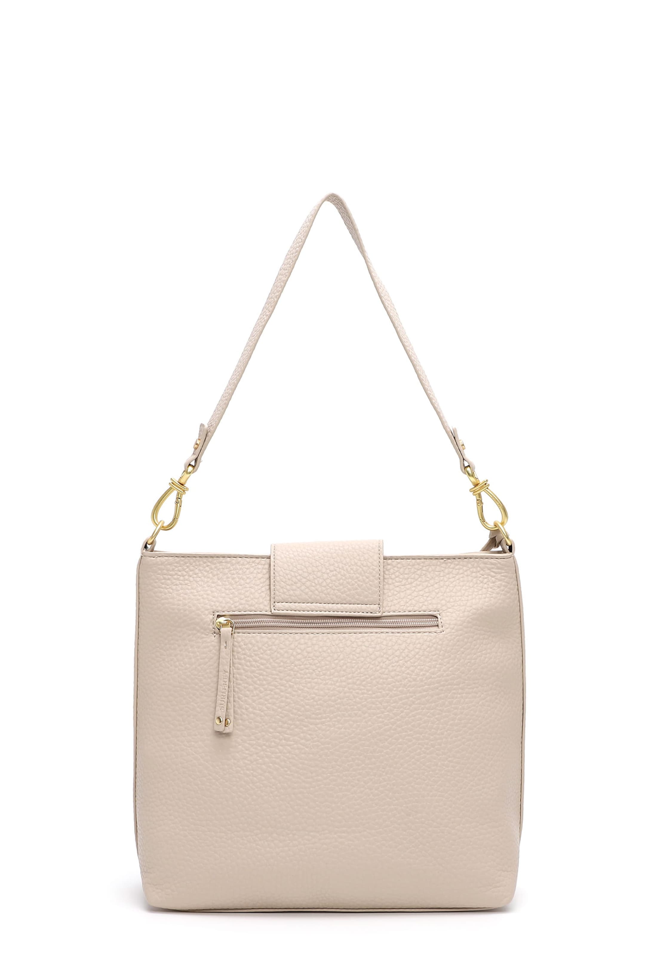 Sac bandoulière 'Mimmy' Suri Frey en beige