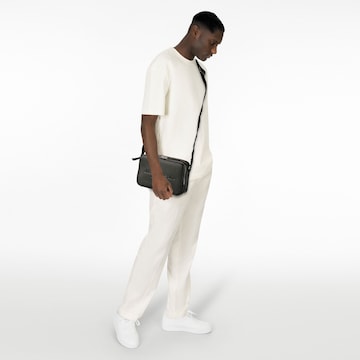 Sac à bandoulière Marc O'Polo en noir