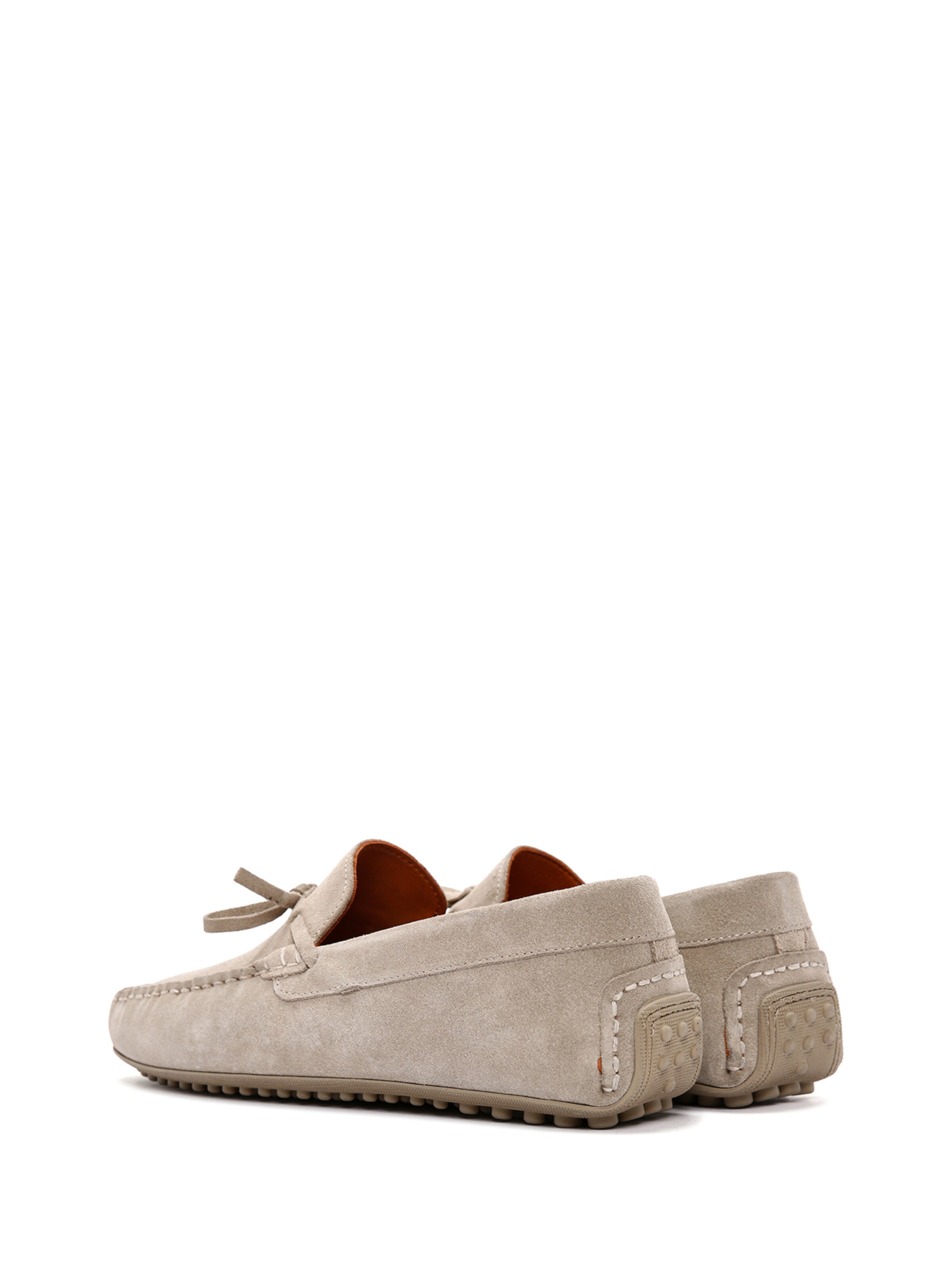 Derimod Mocassins in Beige