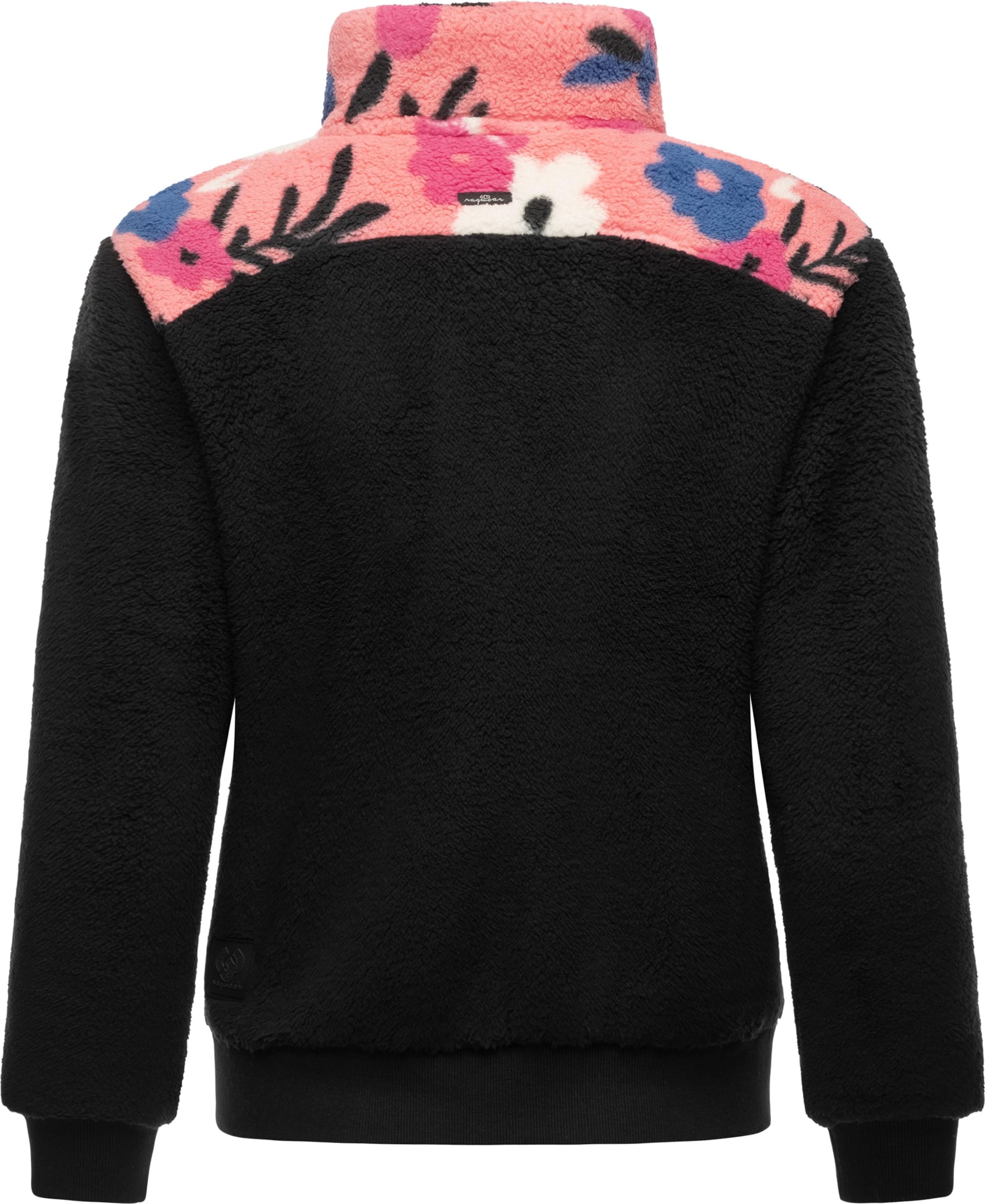 Ragwear Funktionsjakke 'Madaras' i orange