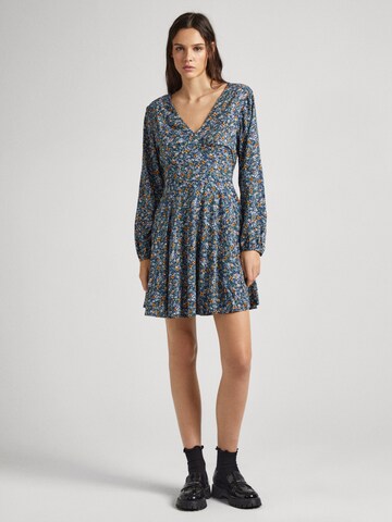 Pepe Jeans Dress 'IRINA' in Mixed colors