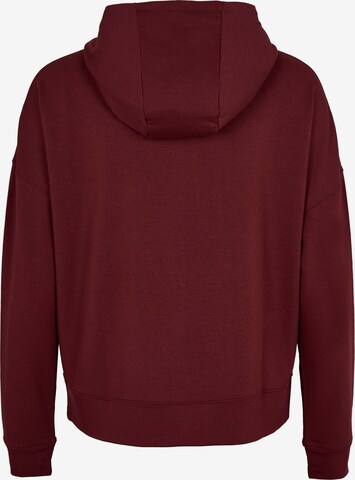 O'NEILL - Sweatshirt 'Freak' em vermelho