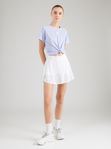 ADIDAS PERFORMANCE - Camiseta funcional 'Train Essentials' en lila