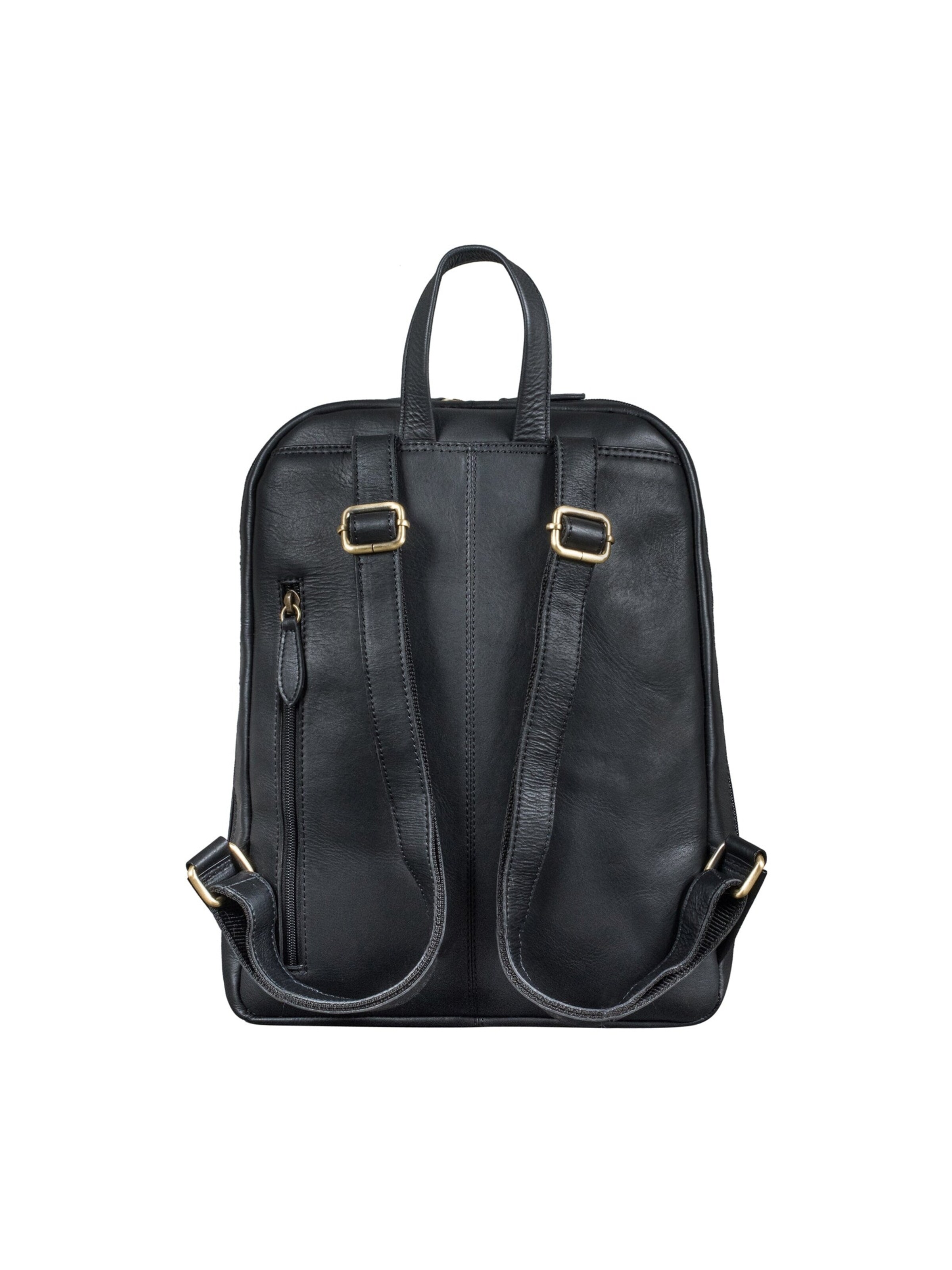 Benthill Backpack in Black