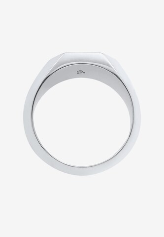 KUZZOI Ring in Silver