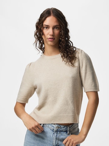 T-shirt 'ALYX' PIECES en argent : devant